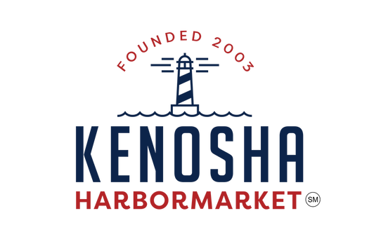 KENOSHA HARBORMARKET "FOUNDED 2003" | THE ORIGINAL KENOSHA MARKET